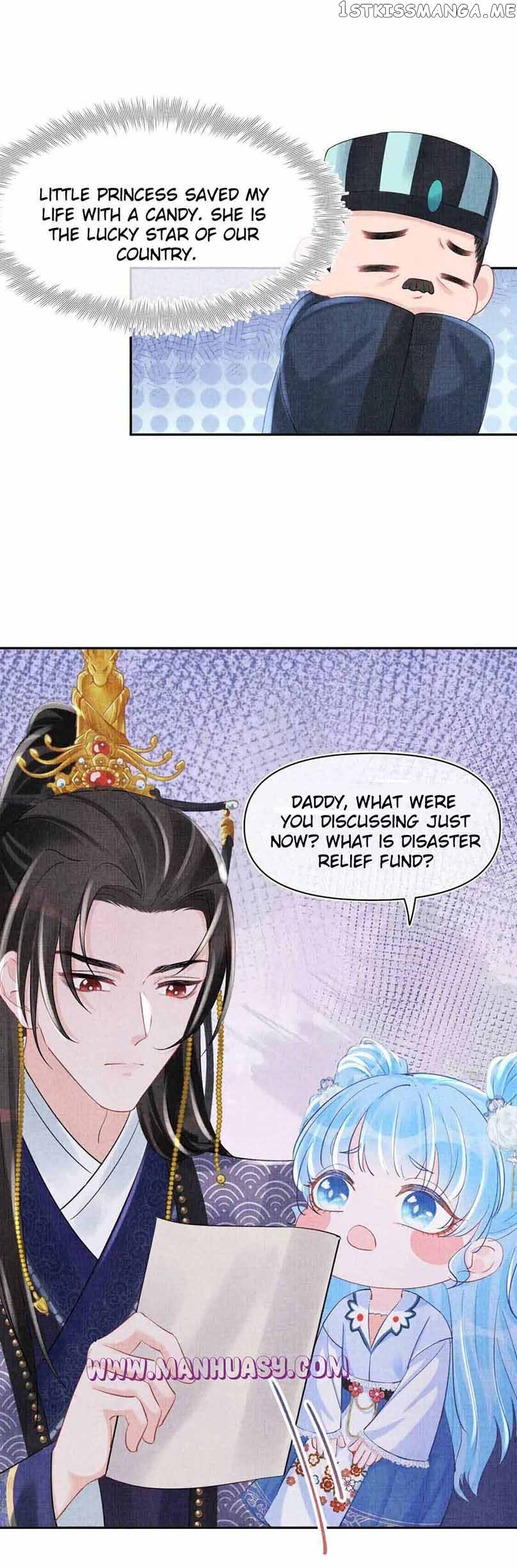 Lovely Fish chapter 87 page 7