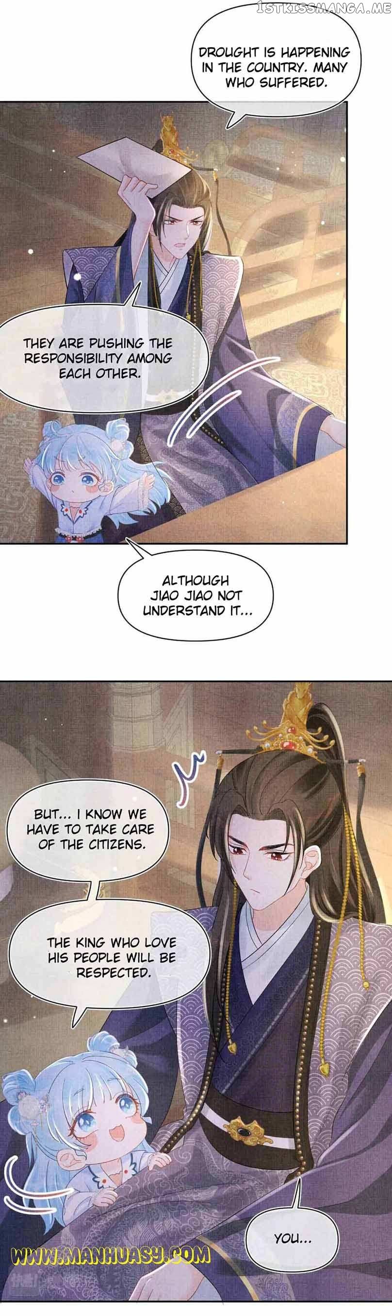 Lovely Fish chapter 87 page 8