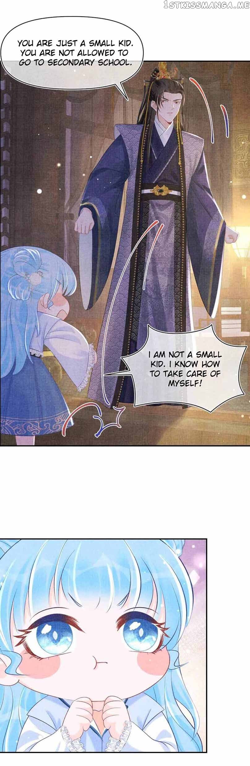 Lovely Fish chapter 87 page 16