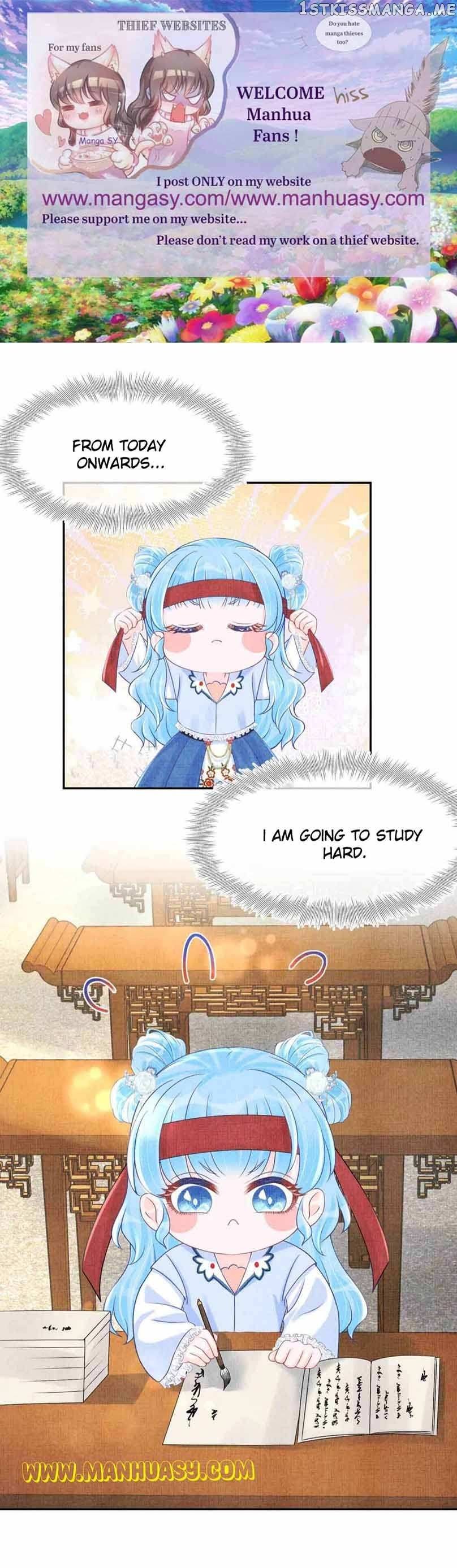 Lovely Fish chapter 88 page 2