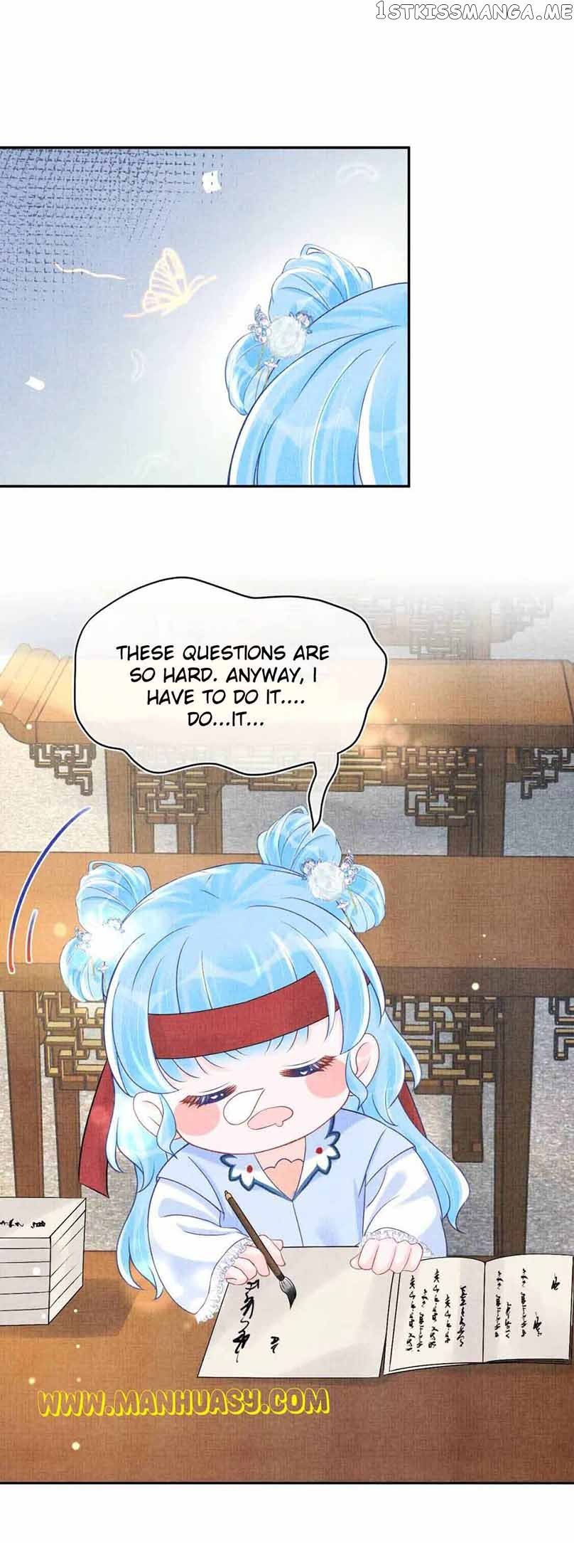 Lovely Fish chapter 88 page 3