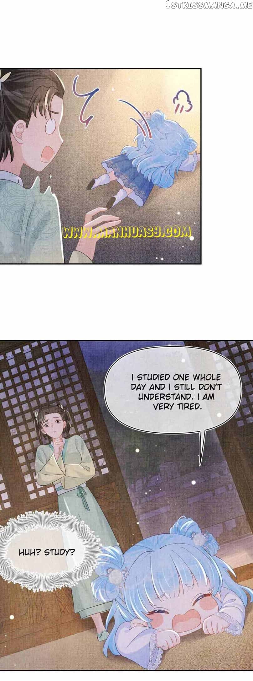 Lovely Fish chapter 88 page 8