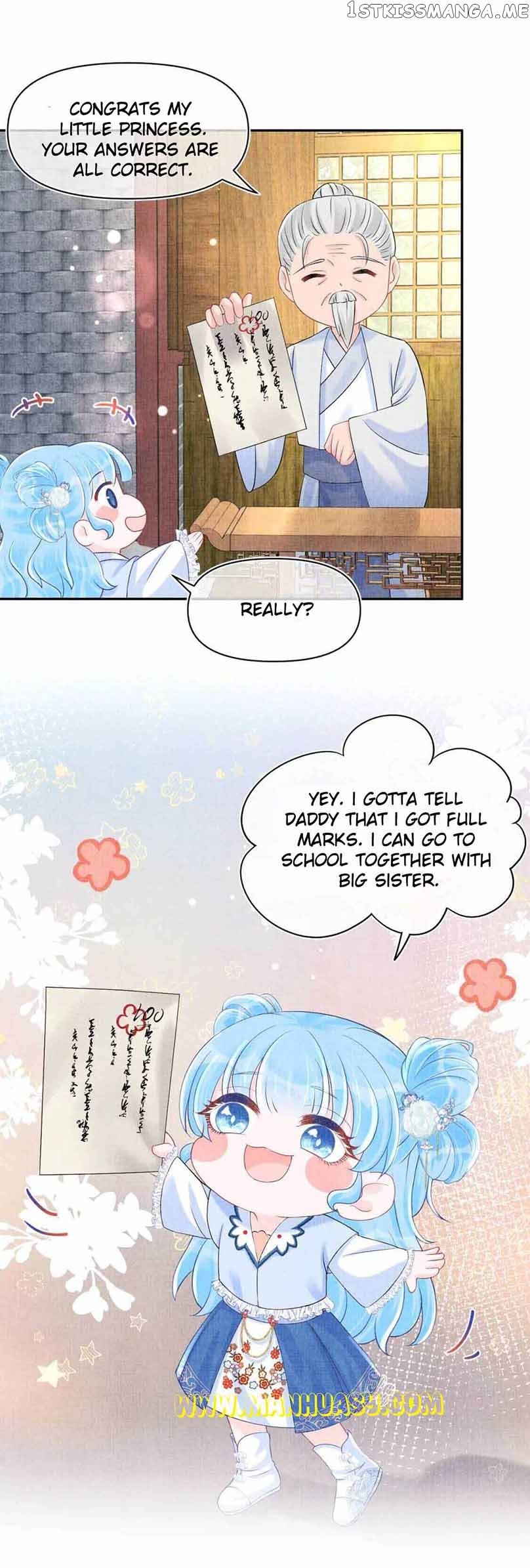 Lovely Fish chapter 88 page 19