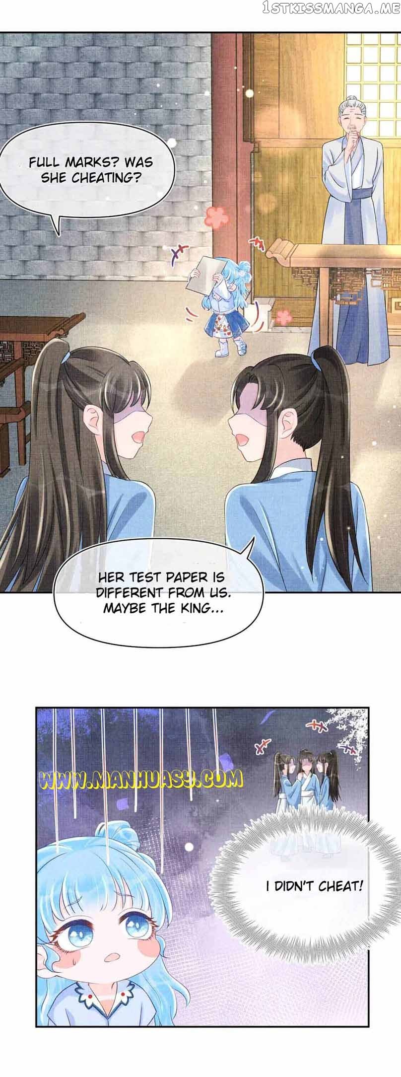 Lovely Fish chapter 88 page 20