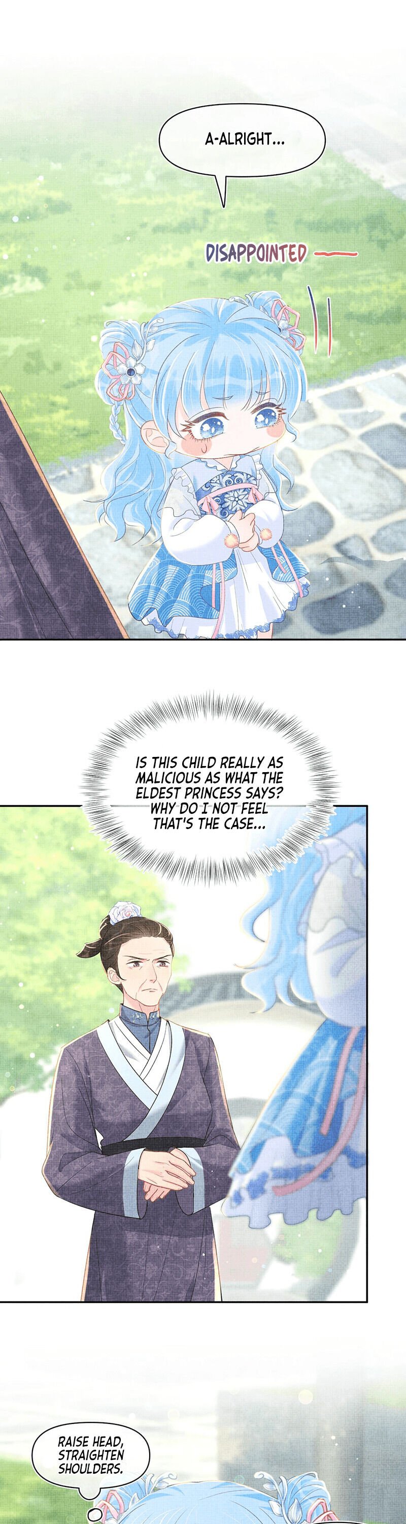 Lovely Fish chapter 9 page 16