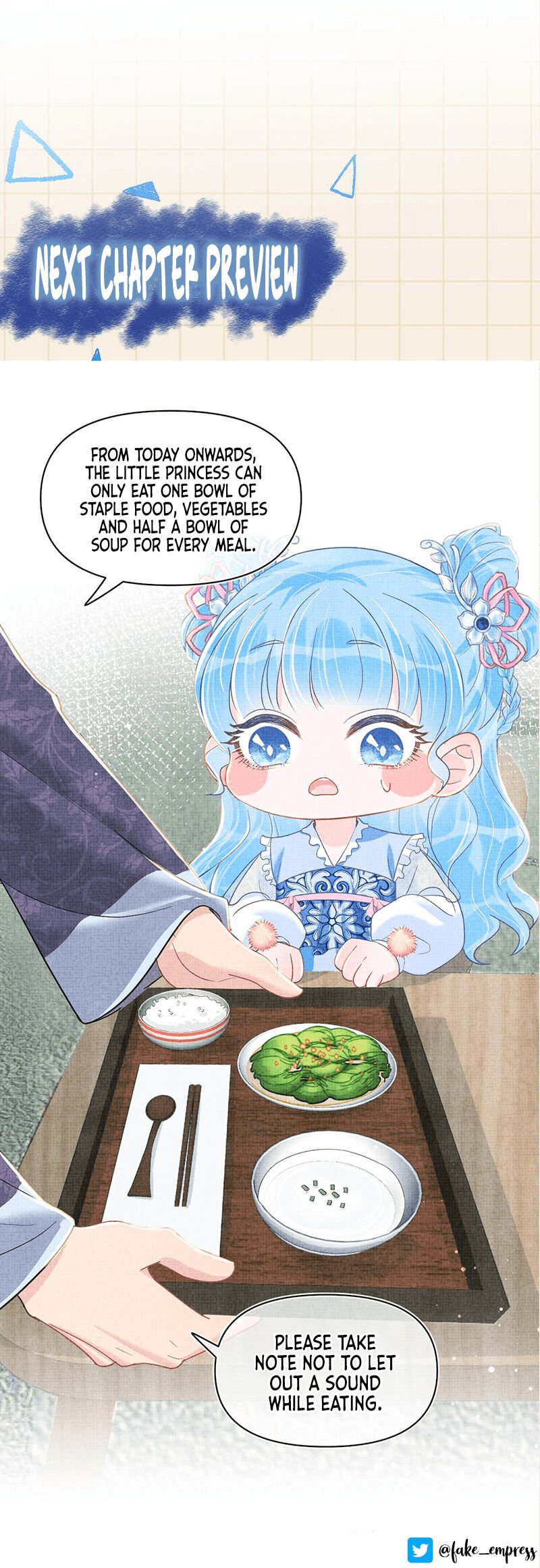 Lovely Fish chapter 9 page 22