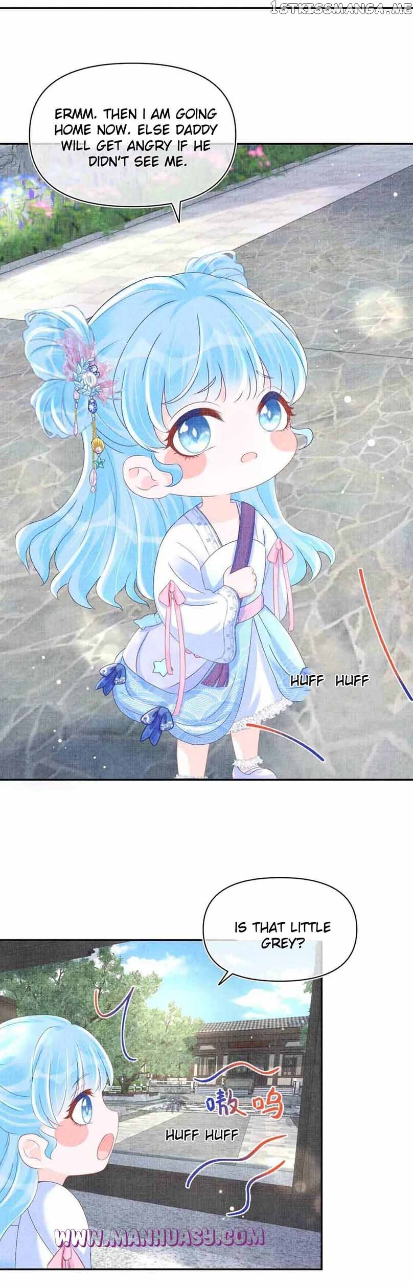 Lovely Fish chapter 93 page 16