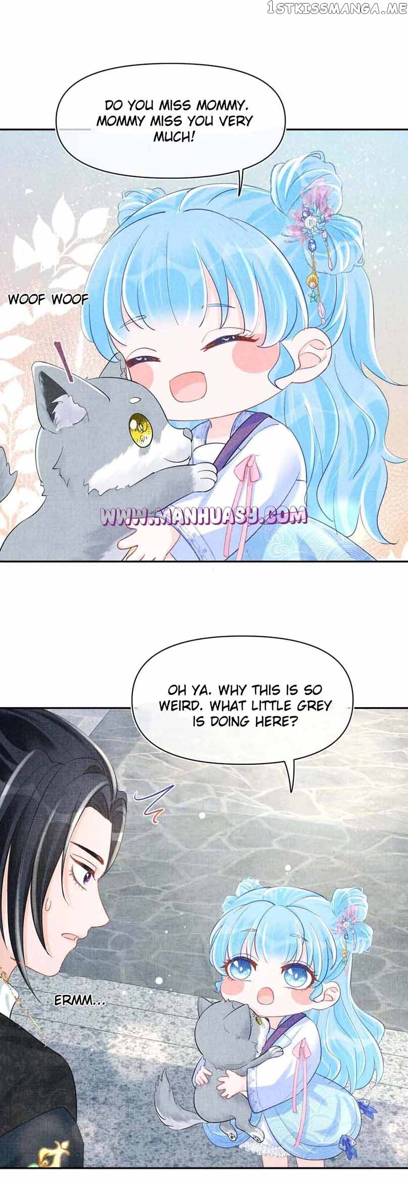 Lovely Fish chapter 94 page 4