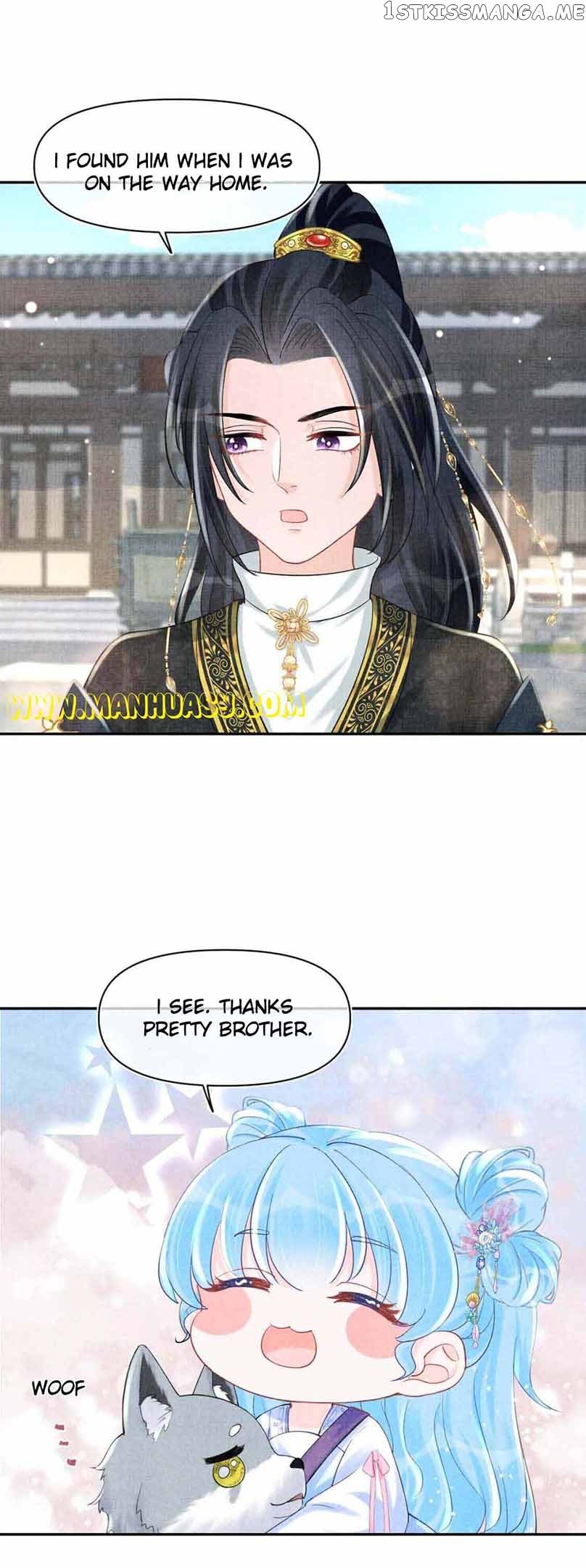Lovely Fish chapter 94 page 5