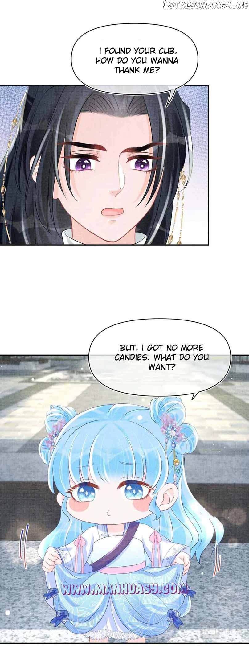 Lovely Fish chapter 94 page 9