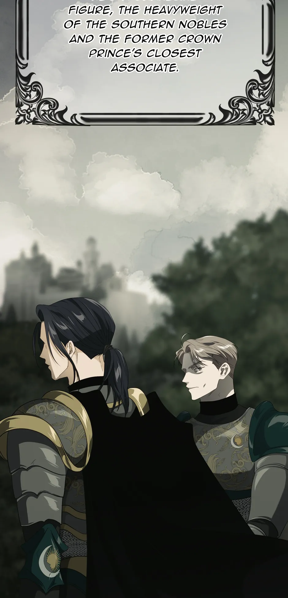 Our Majesty Has Changed chapter 27 page 5