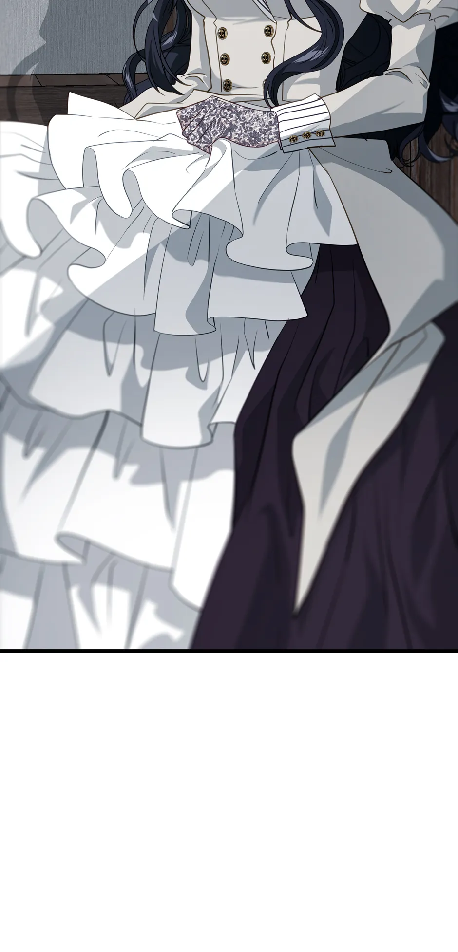 Our Majesty Has Changed chapter 27 page 39