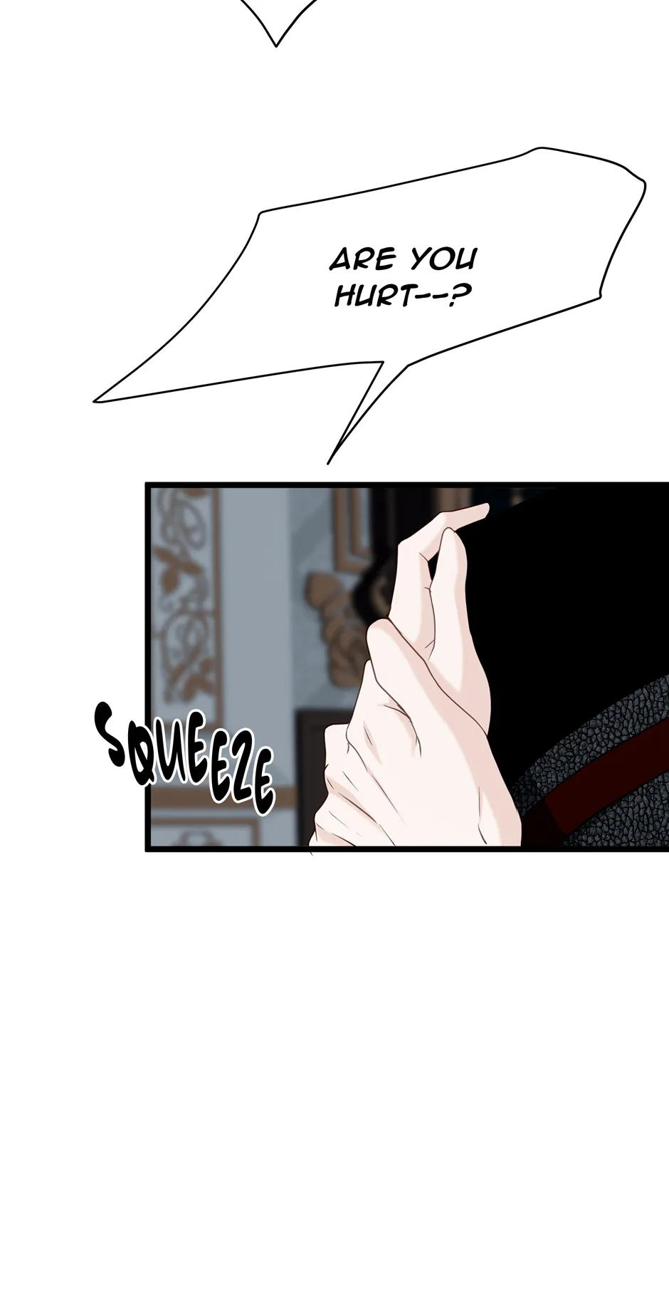 Our Majesty Has Changed chapter 27 page 74