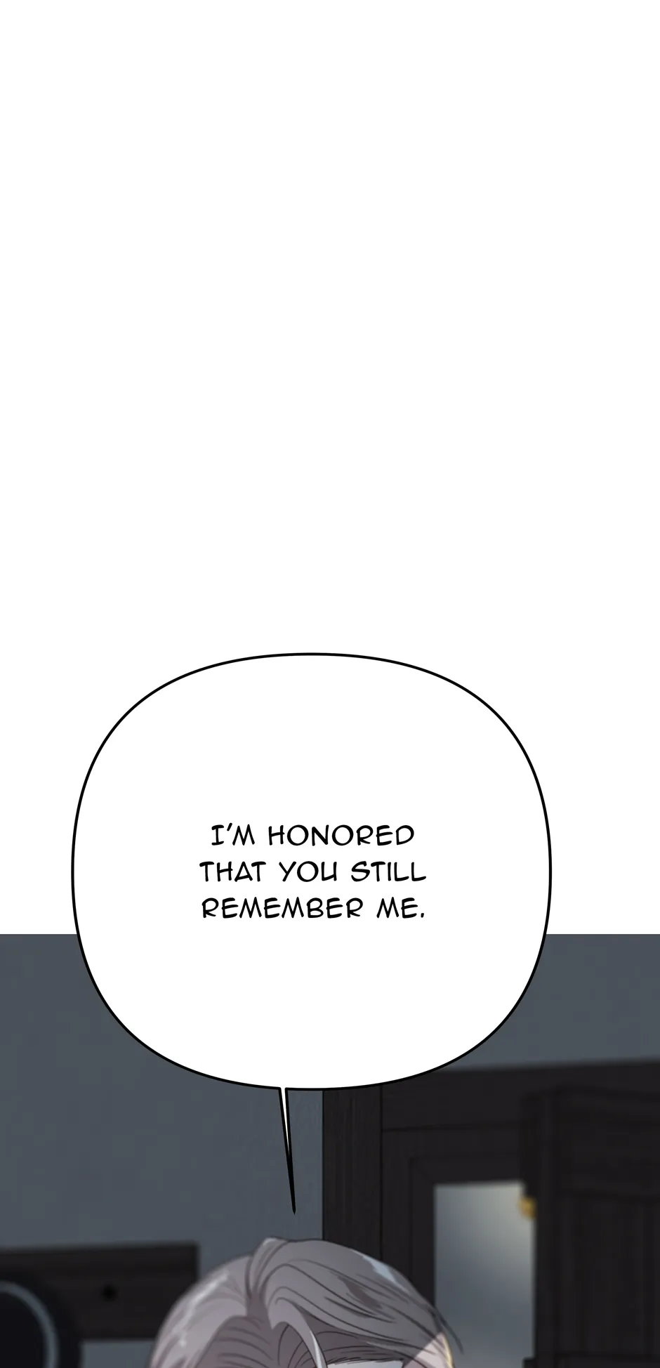 Our Majesty Has Changed chapter 27 page 1