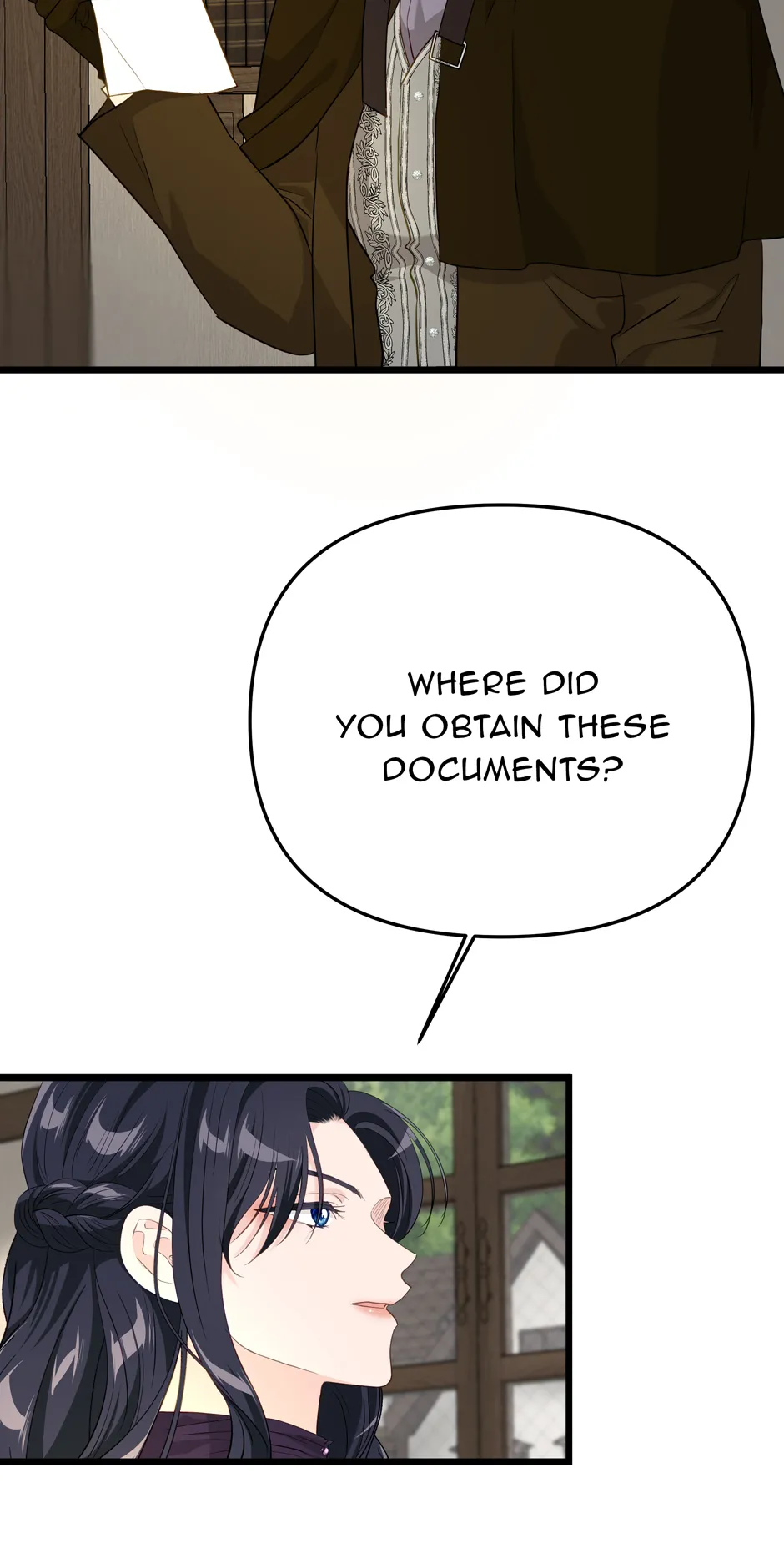 Our Majesty Has Changed chapter 27 page 30