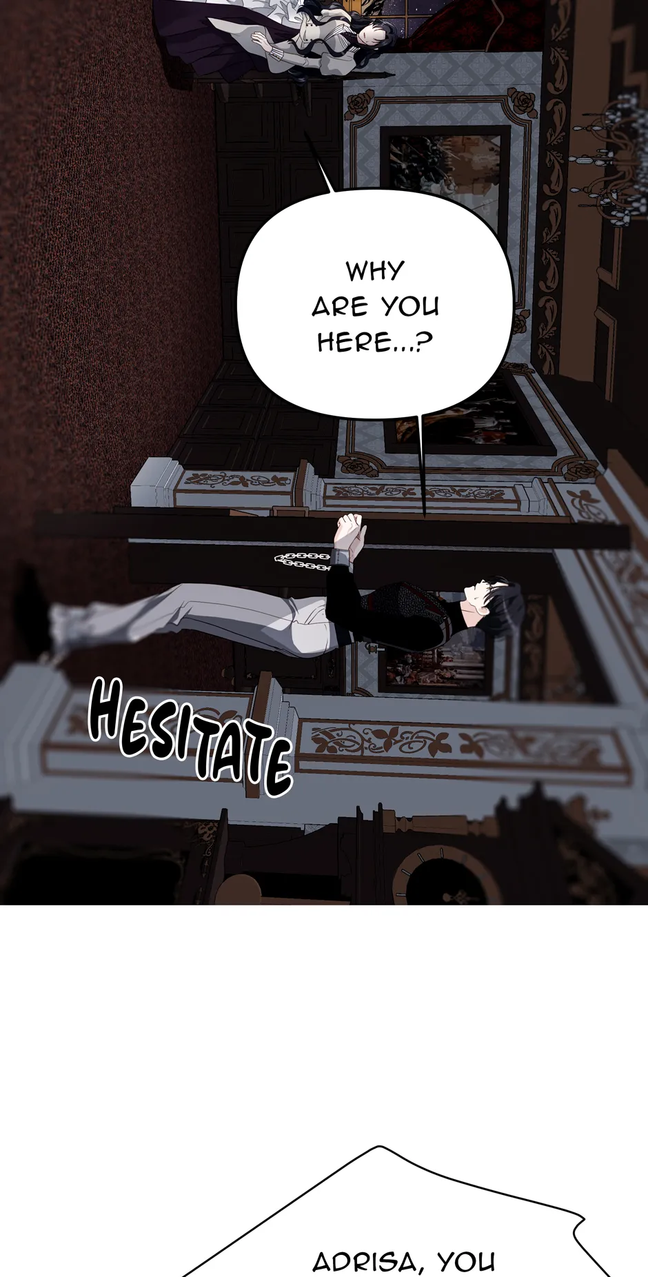 Our Majesty Has Changed chapter 27 page 65