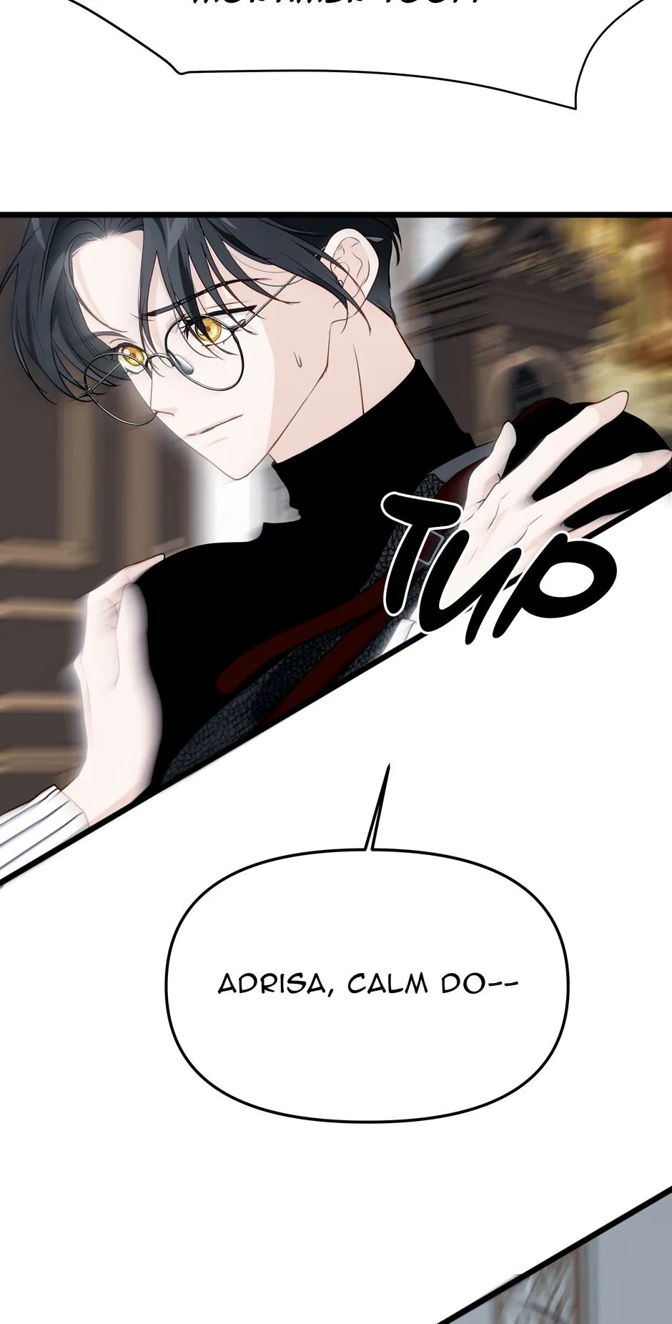Our Majesty Has Changed chapter 27 page 72