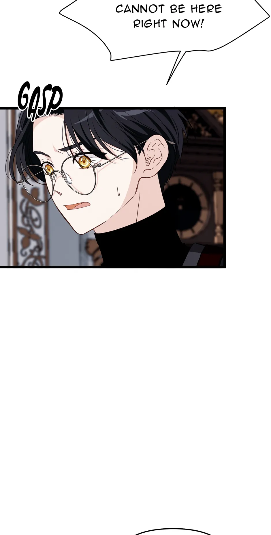 Our Majesty Has Changed chapter 27 page 66