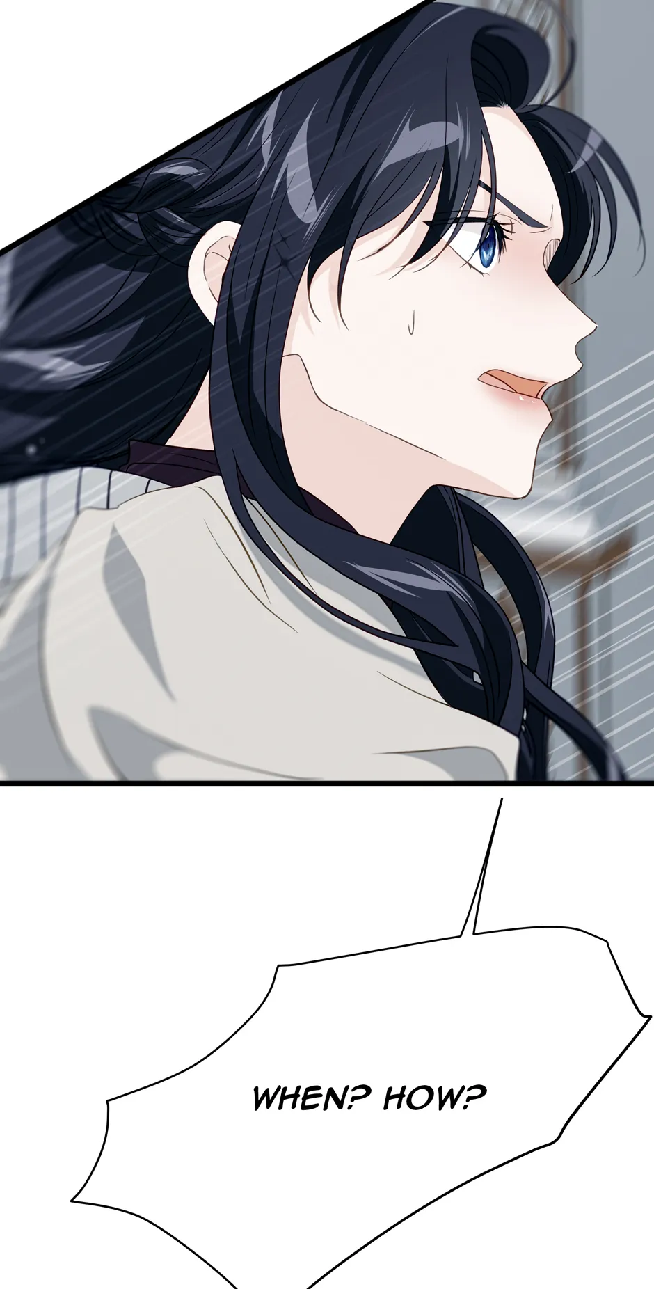 Our Majesty Has Changed chapter 27 page 73
