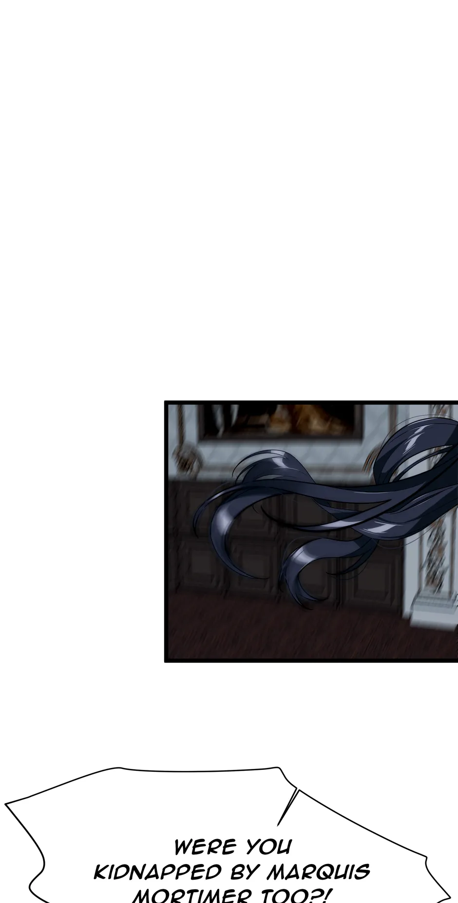 Our Majesty Has Changed chapter 27 page 71