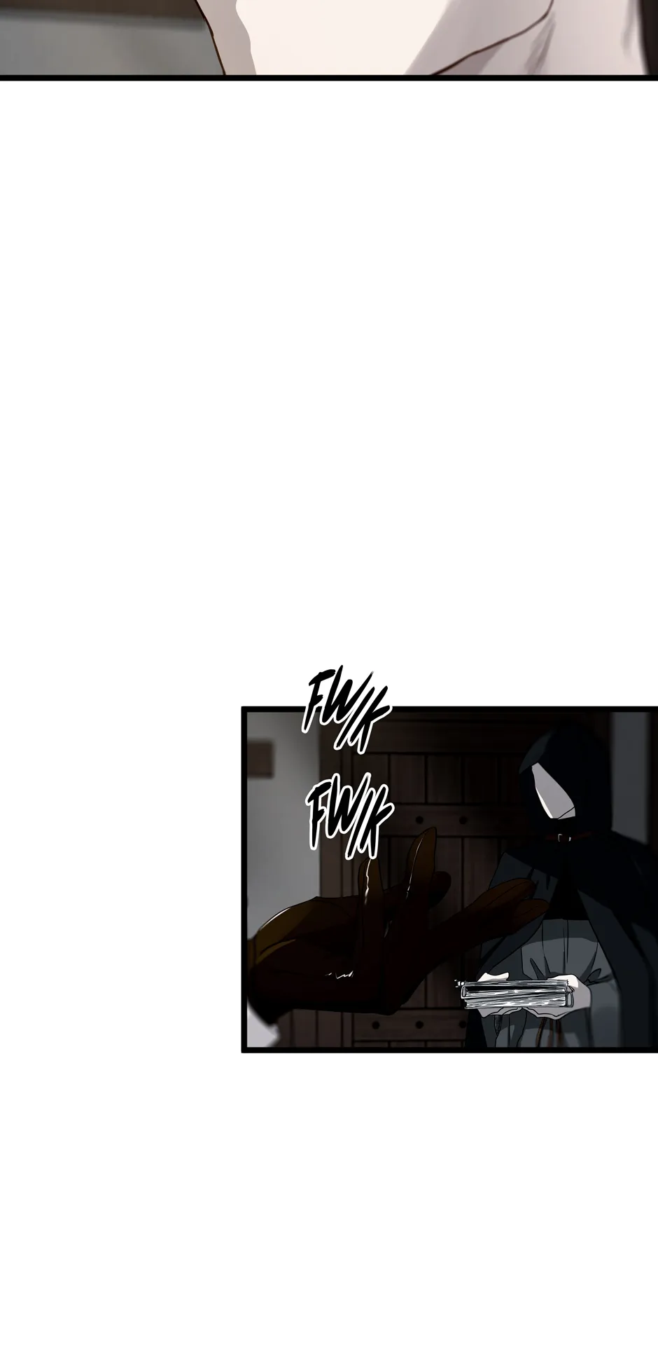 Our Majesty Has Changed chapter 27 page 20