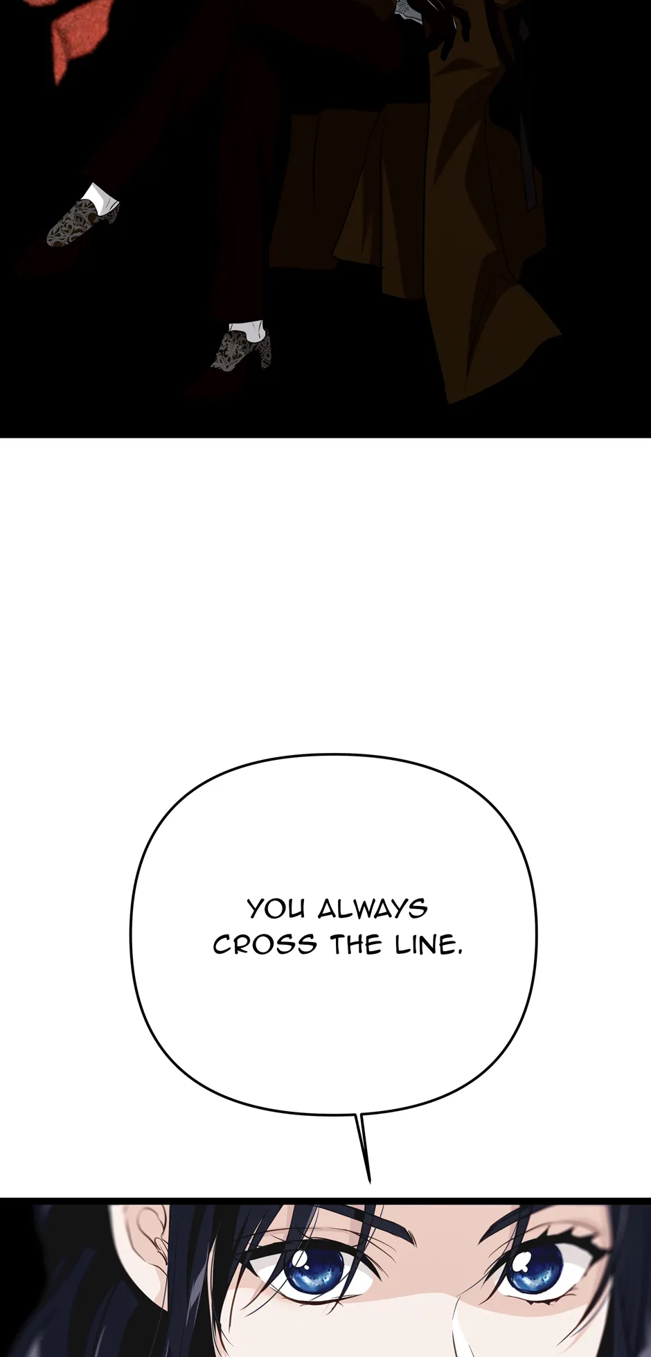 Our Majesty Has Changed chapter 27 page 18