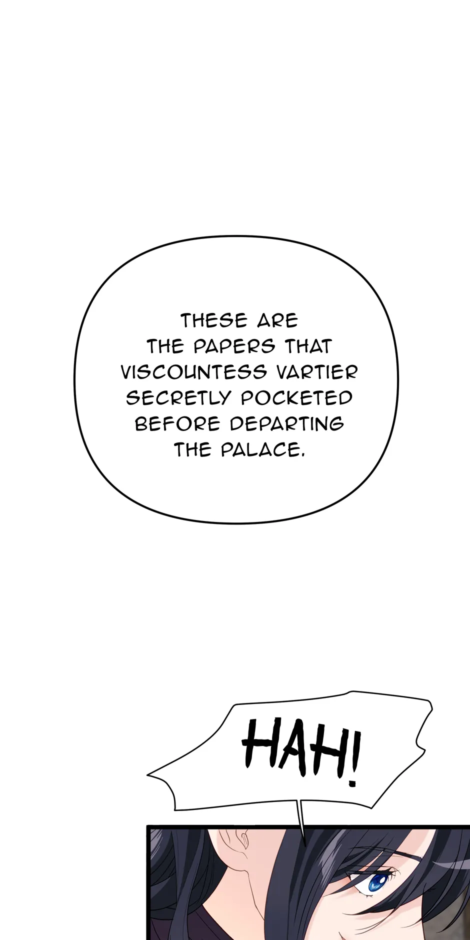Our Majesty Has Changed chapter 27 page 31