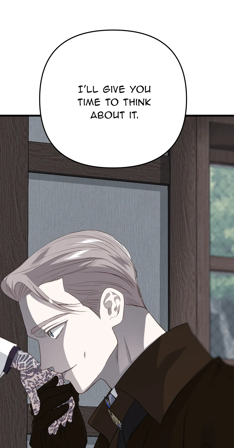 Our Majesty Has Changed chapter 27 page 50