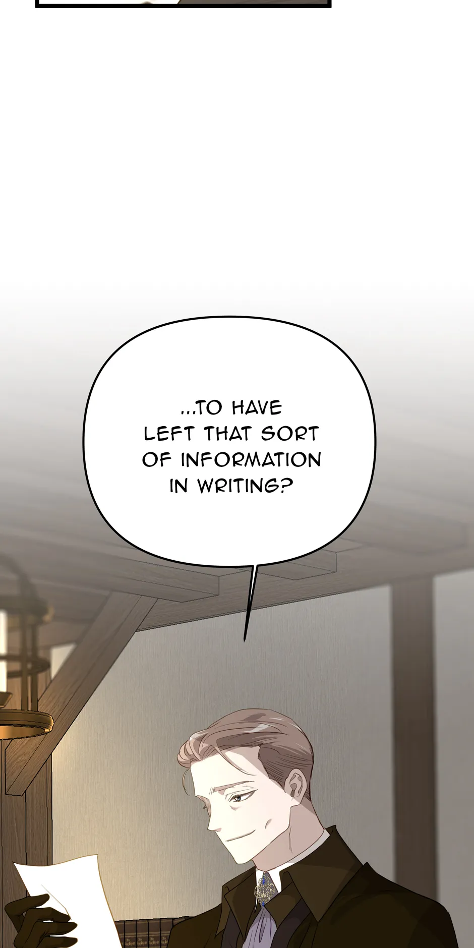 Our Majesty Has Changed chapter 27 page 29