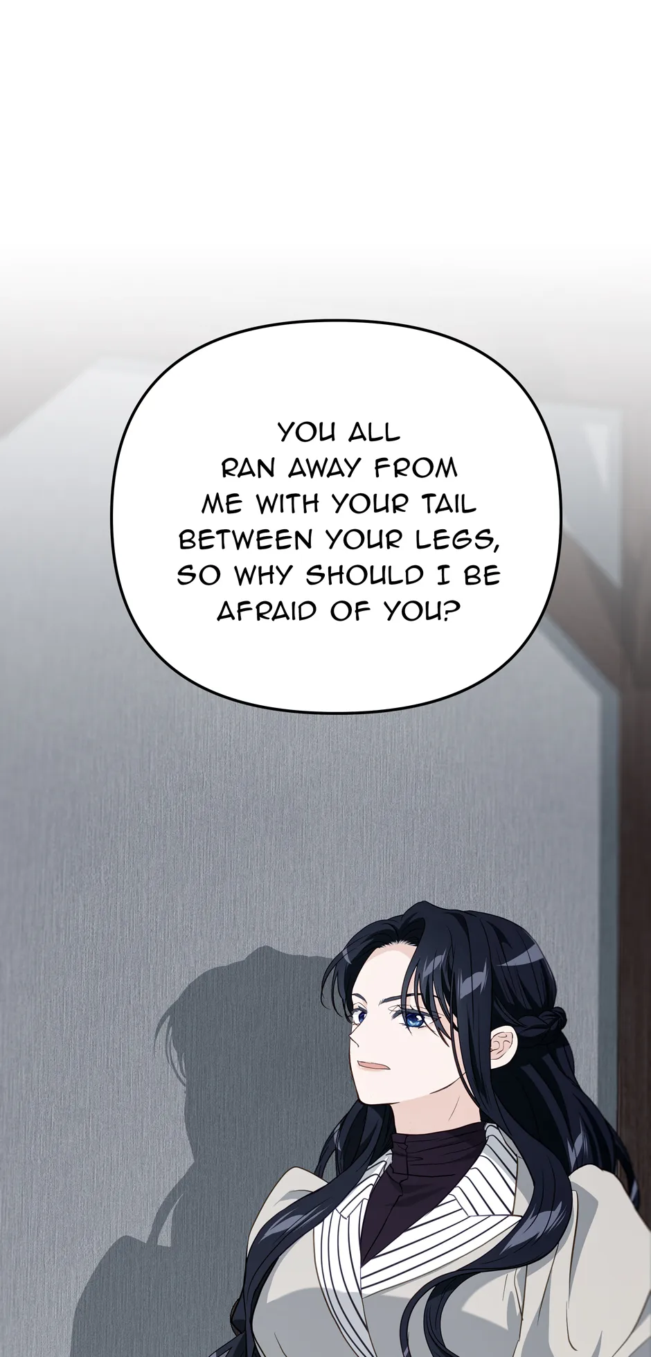 Our Majesty Has Changed chapter 27 page 38