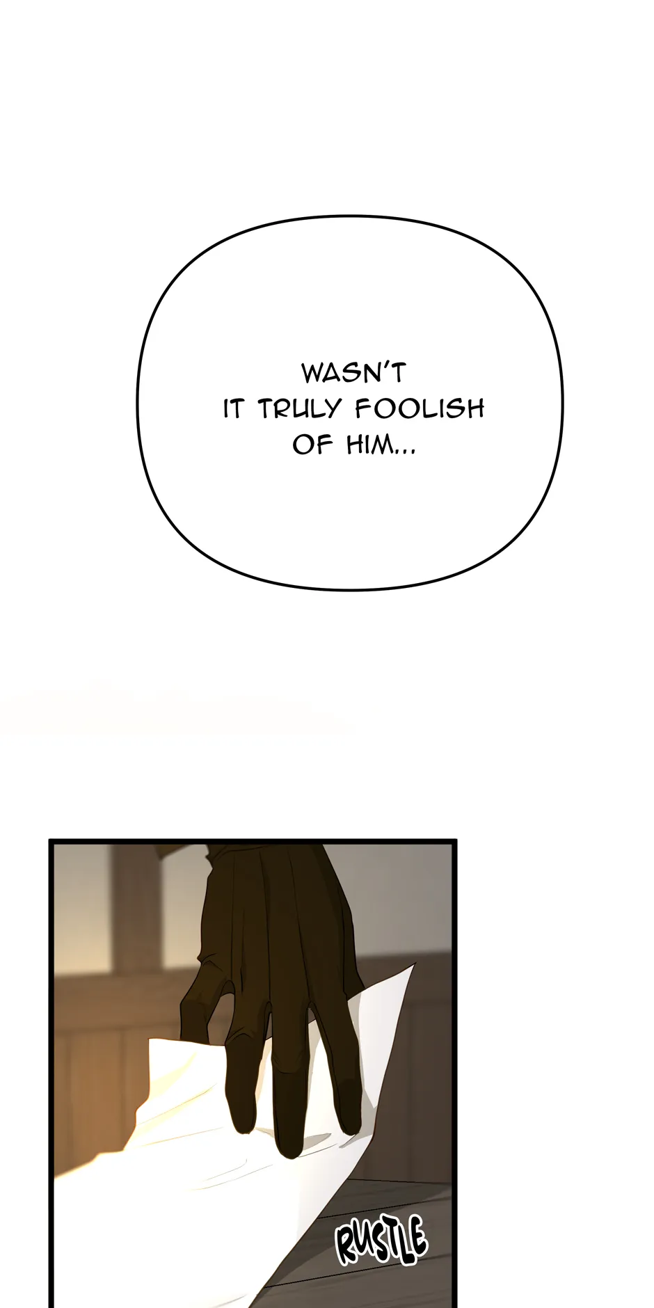 Our Majesty Has Changed chapter 27 page 28