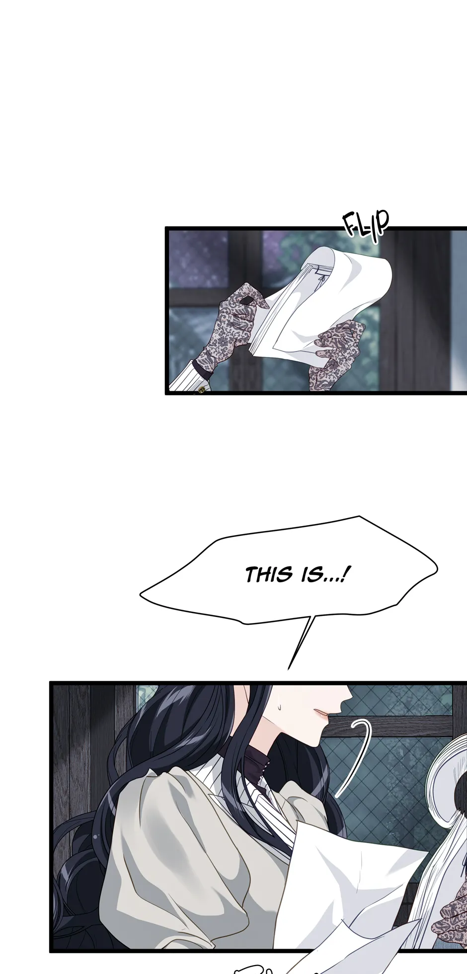Our Majesty Has Changed chapter 27 page 22