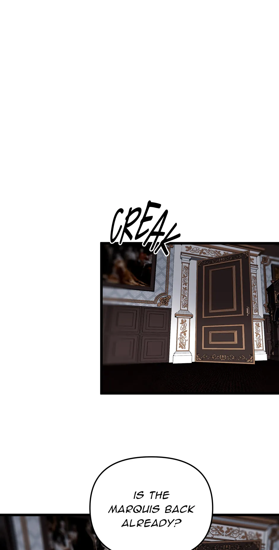 Our Majesty Has Changed chapter 27 page 61