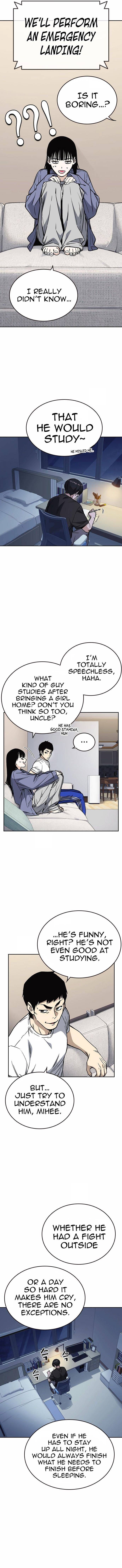Study Group chapter 151 page 7