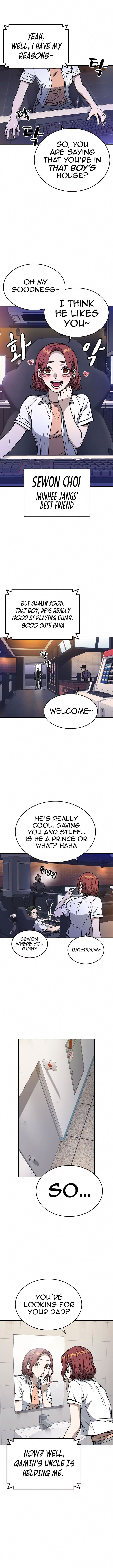 Study Group chapter 153 page 5