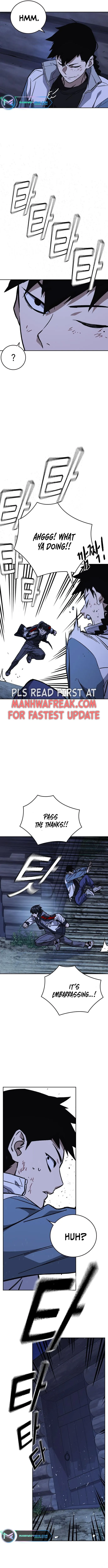 Study Group chapter 221 page 16