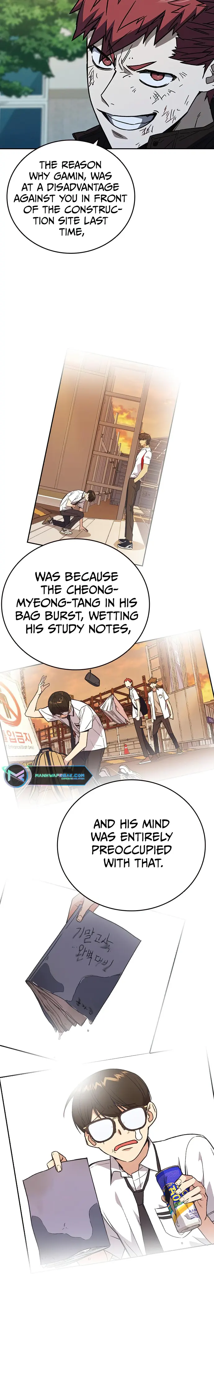 Study Group chapter 230 page 38