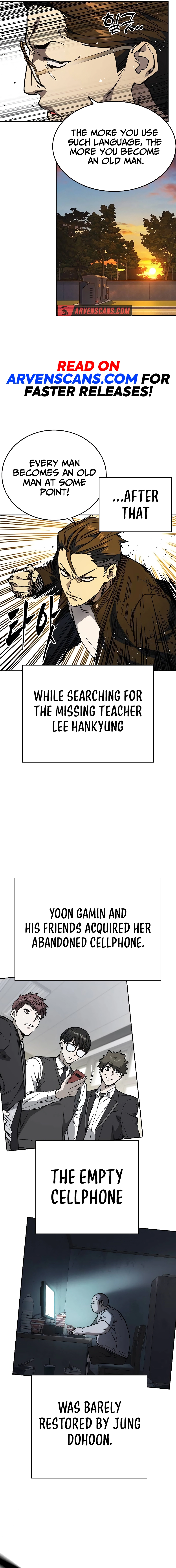 Study Group chapter 238 page 13