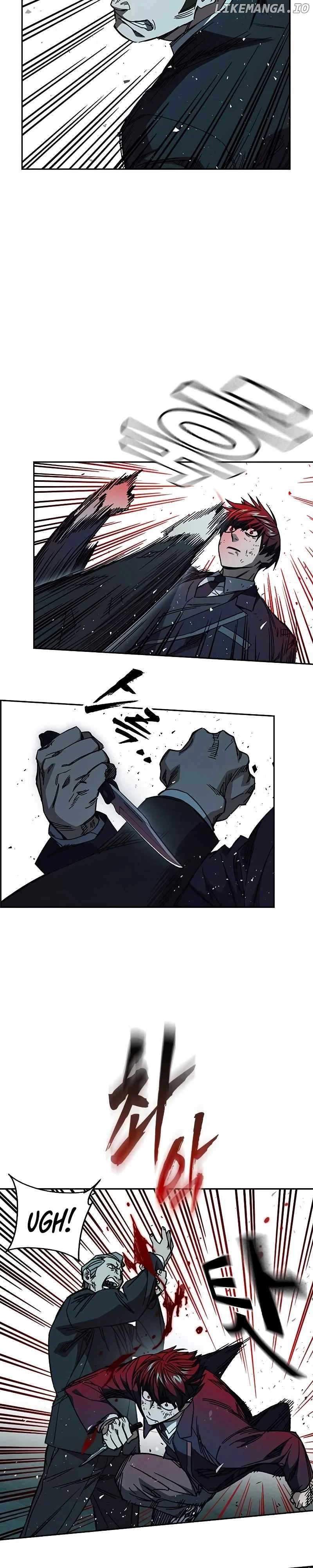 Study Group chapter 253 page 26