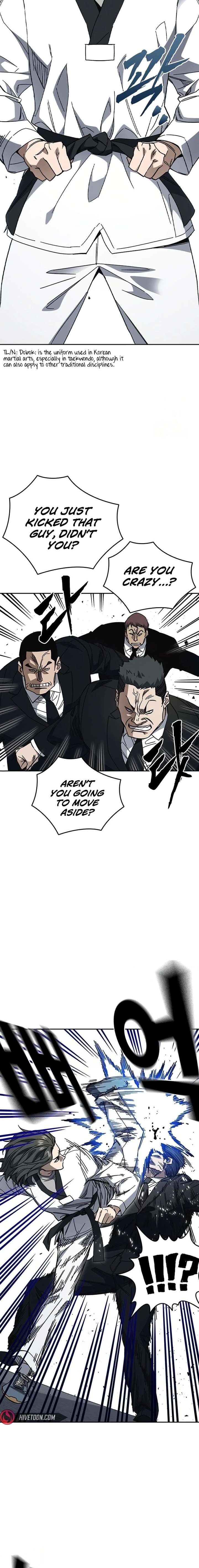 Study Group chapter 308 page 3