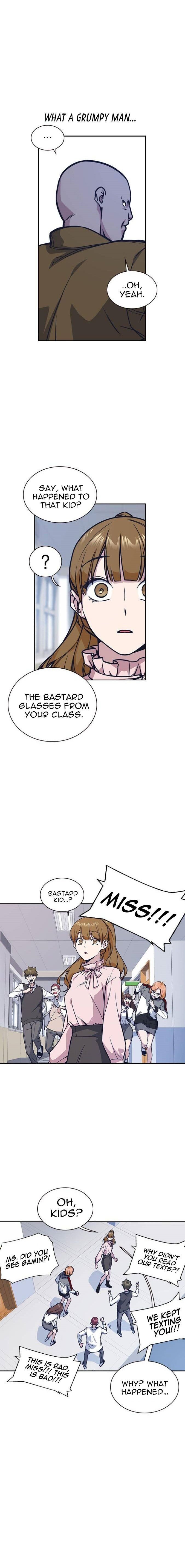 Study Group chapter 39 page 7