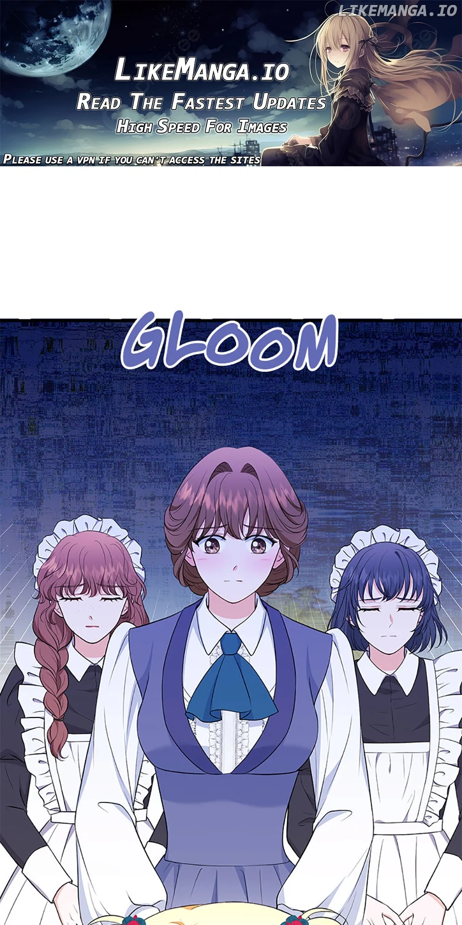 The S-Class Little Princess Is Too Strong chapter 12 page 1