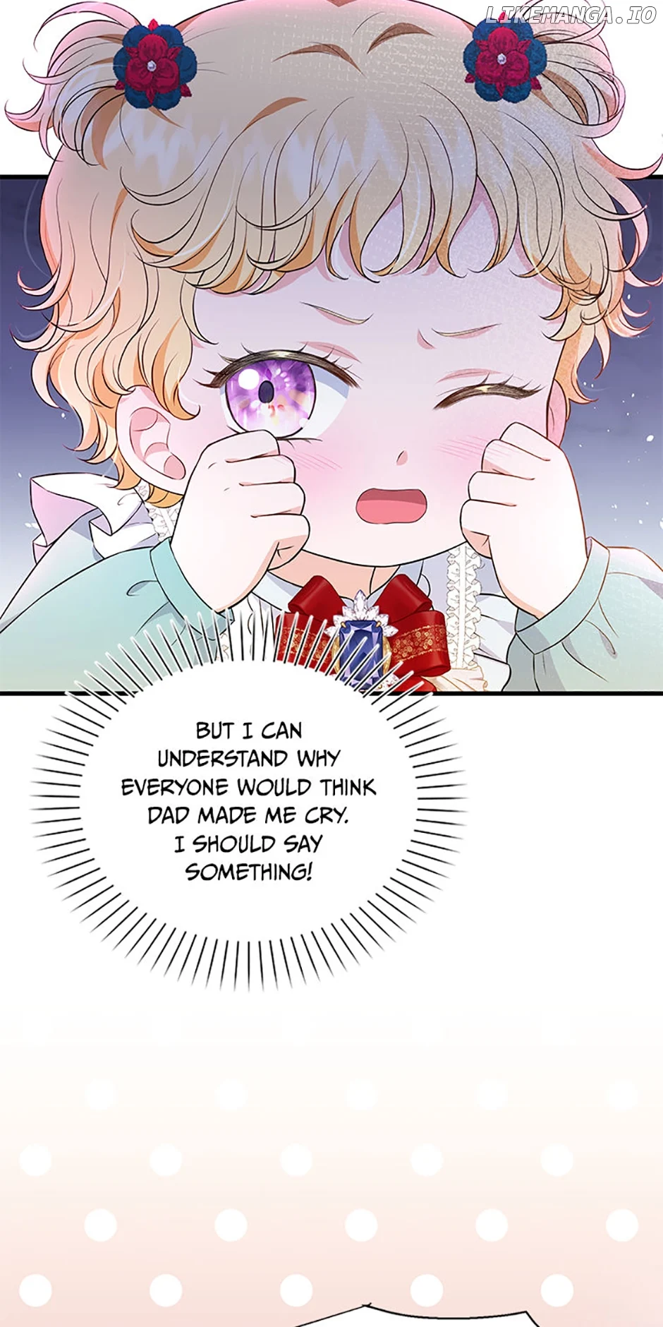 The S-Class Little Princess Is Too Strong chapter 12 page 4