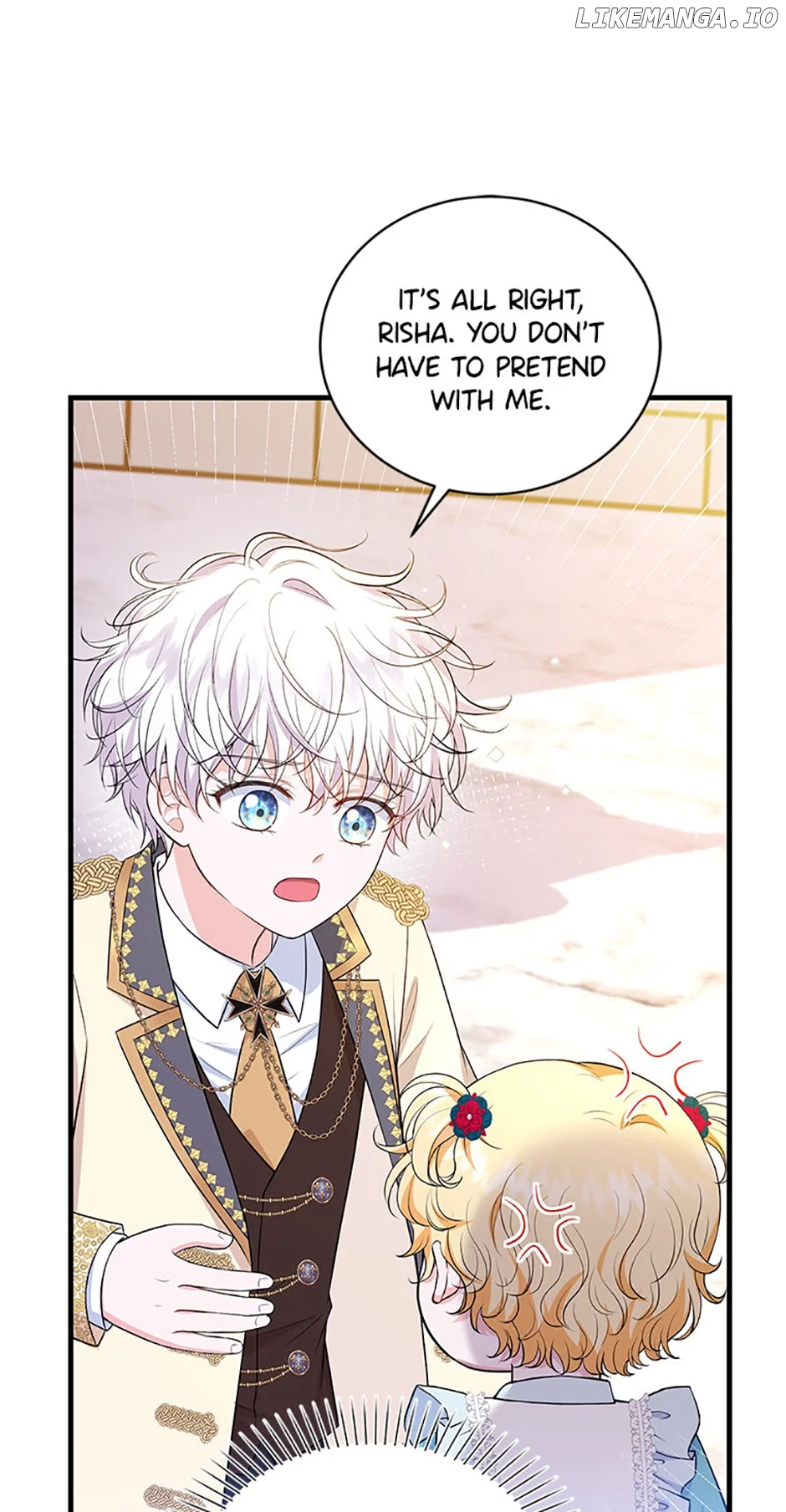 The S-Class Little Princess Is Too Strong chapter 12 page 6