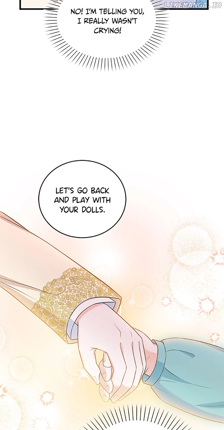 The S-Class Little Princess Is Too Strong chapter 12 page 7