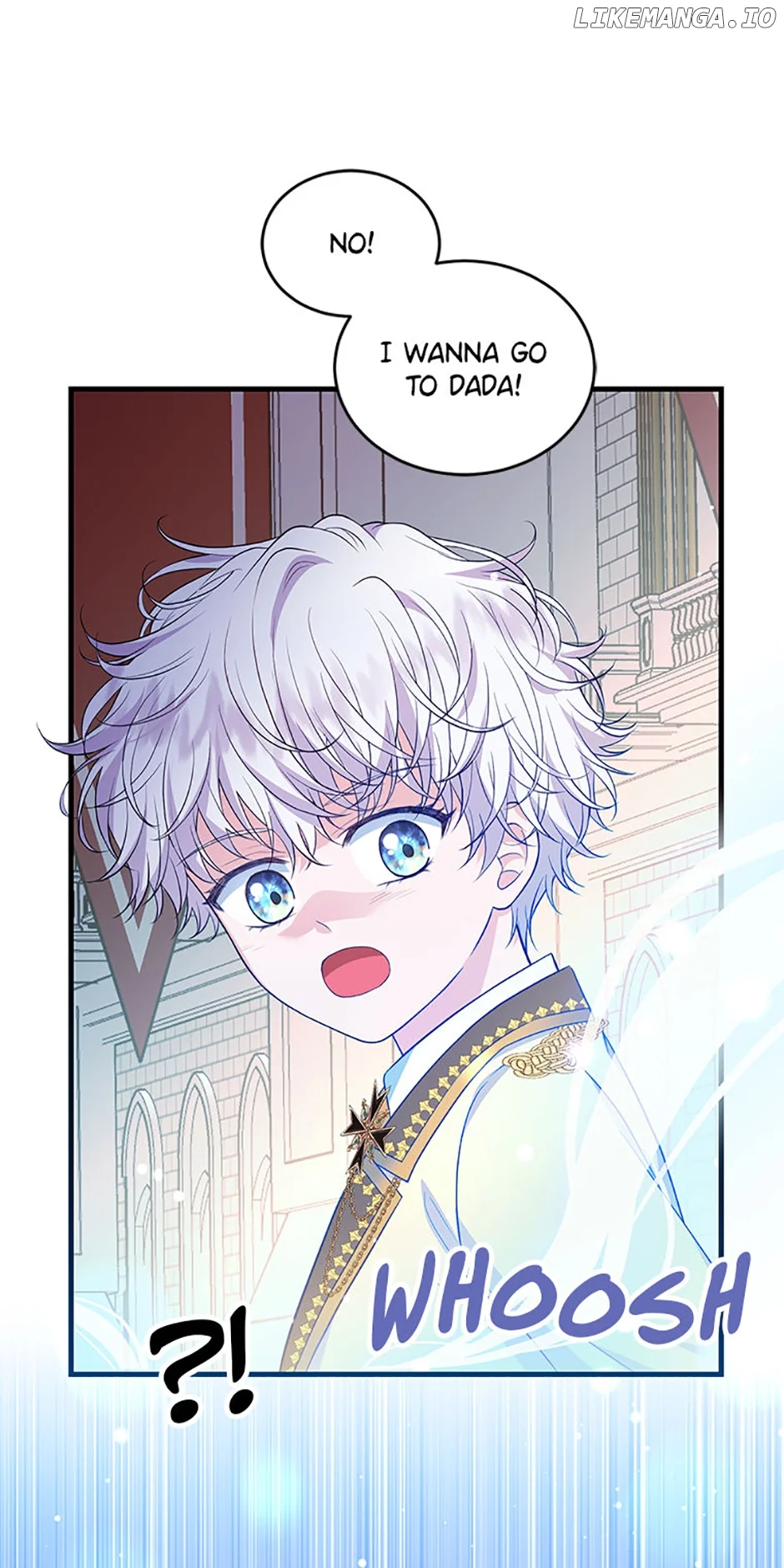 The S-Class Little Princess Is Too Strong chapter 12 page 10