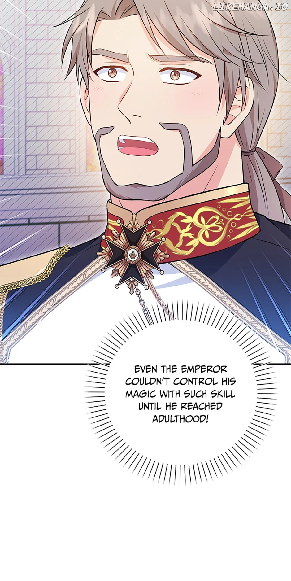 The S-Class Little Princess Is Too Strong chapter 12 page 13