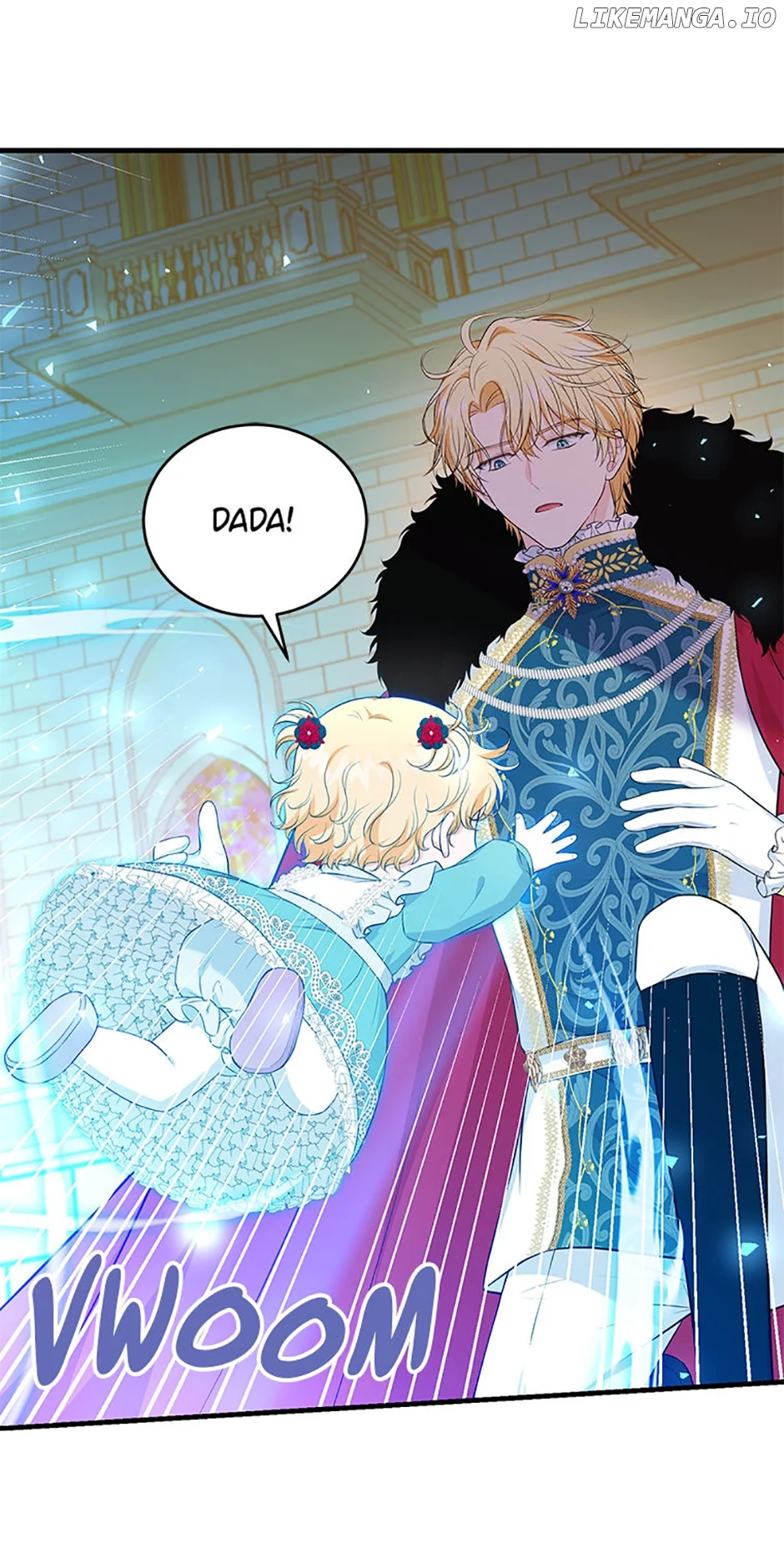 The S-Class Little Princess Is Too Strong chapter 12 page 14