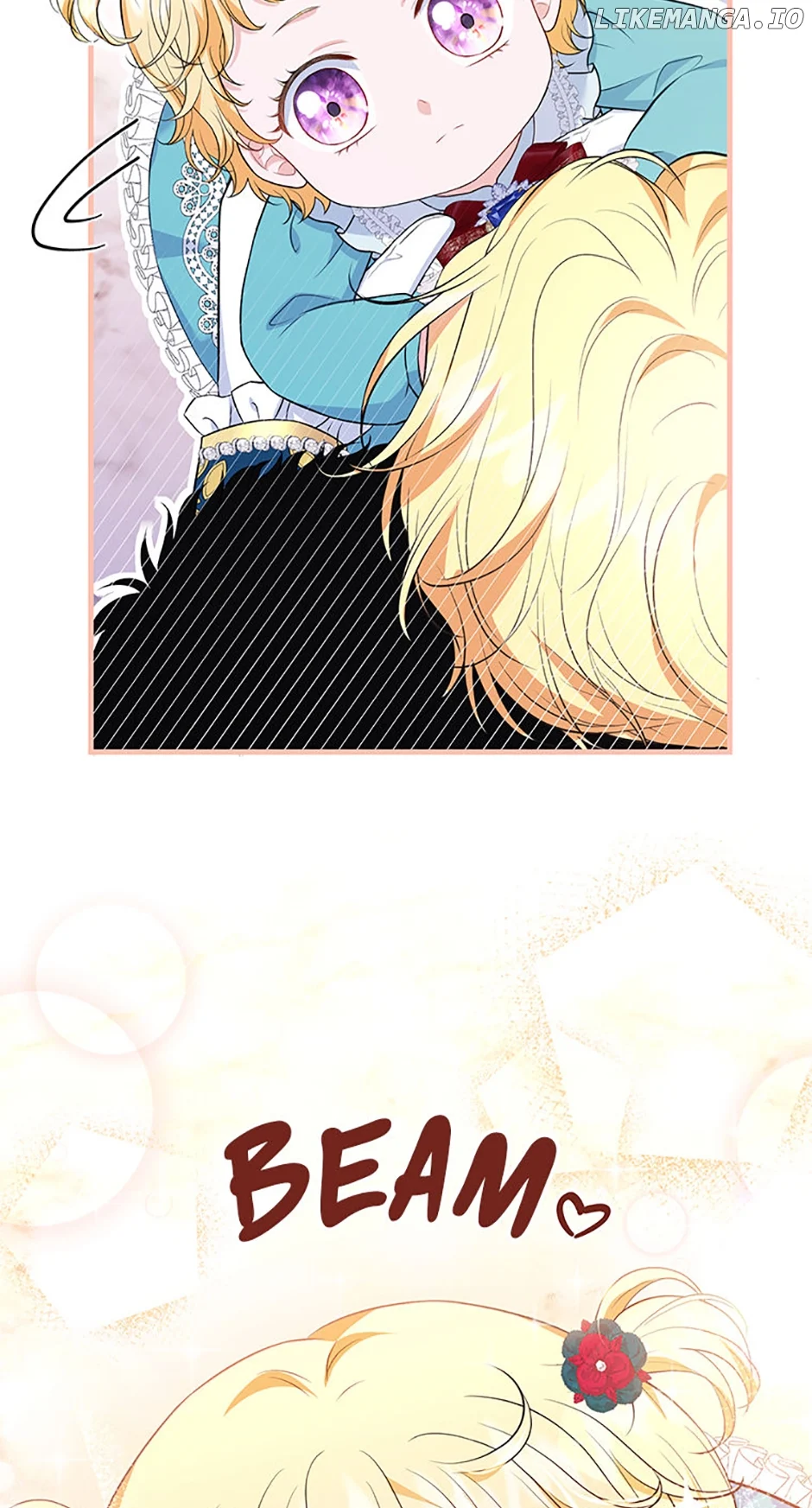 The S-Class Little Princess Is Too Strong chapter 12 page 21