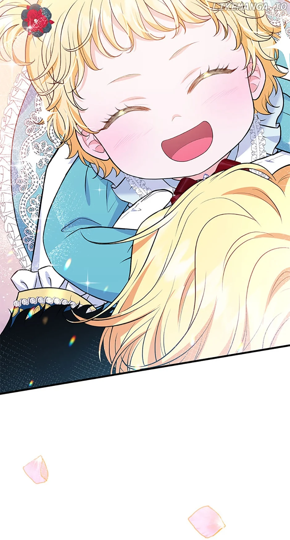 The S-Class Little Princess Is Too Strong chapter 12 page 22